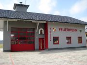 Dieses Bild zeigt das Haus der Freiwilligen Feuerwehr Achenlohe.
