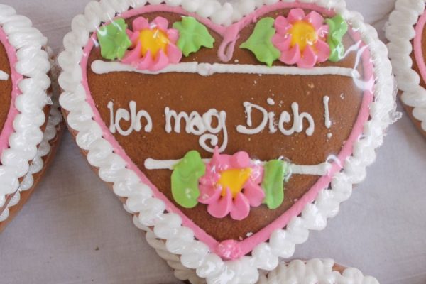 Munderfinger Kirtag