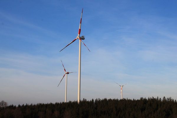 Windpark