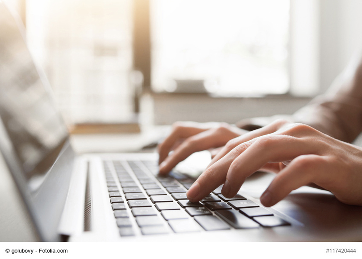 Online-Formulare