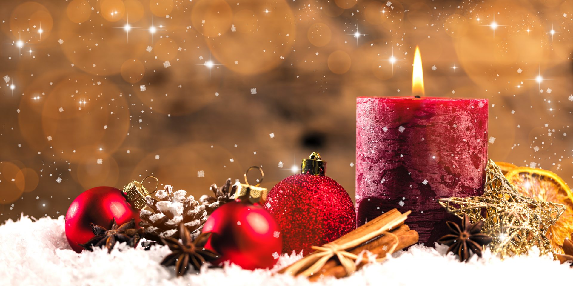 Öffnungszeiten Gemeindeamt zu Weihnachten