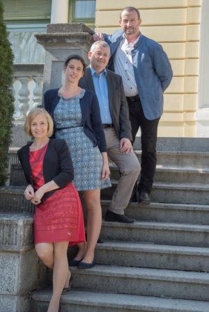 Mediator*innen Hofkonflikt Bezirk Braunau: 