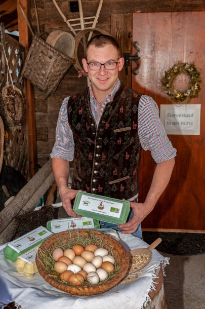 Maislinger Franz und Monika (Foto: Fototeam Mattigtal)