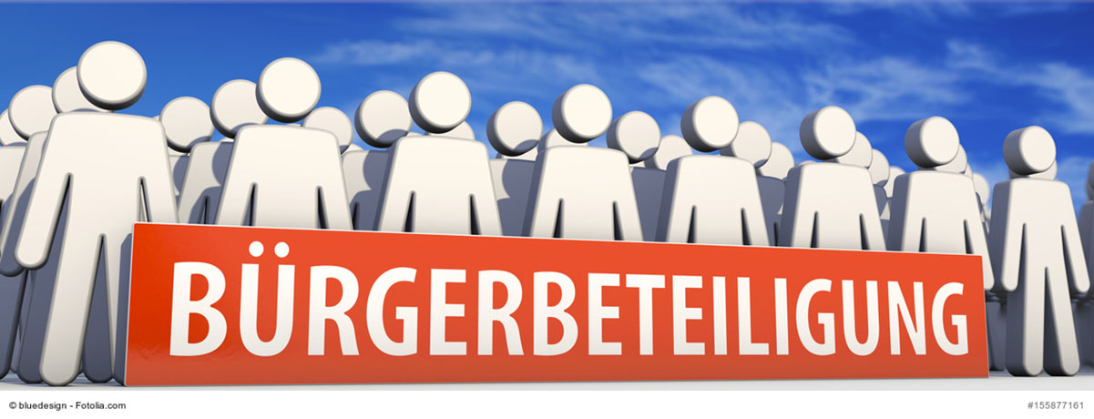 Ergebnis Bürgerbefragung