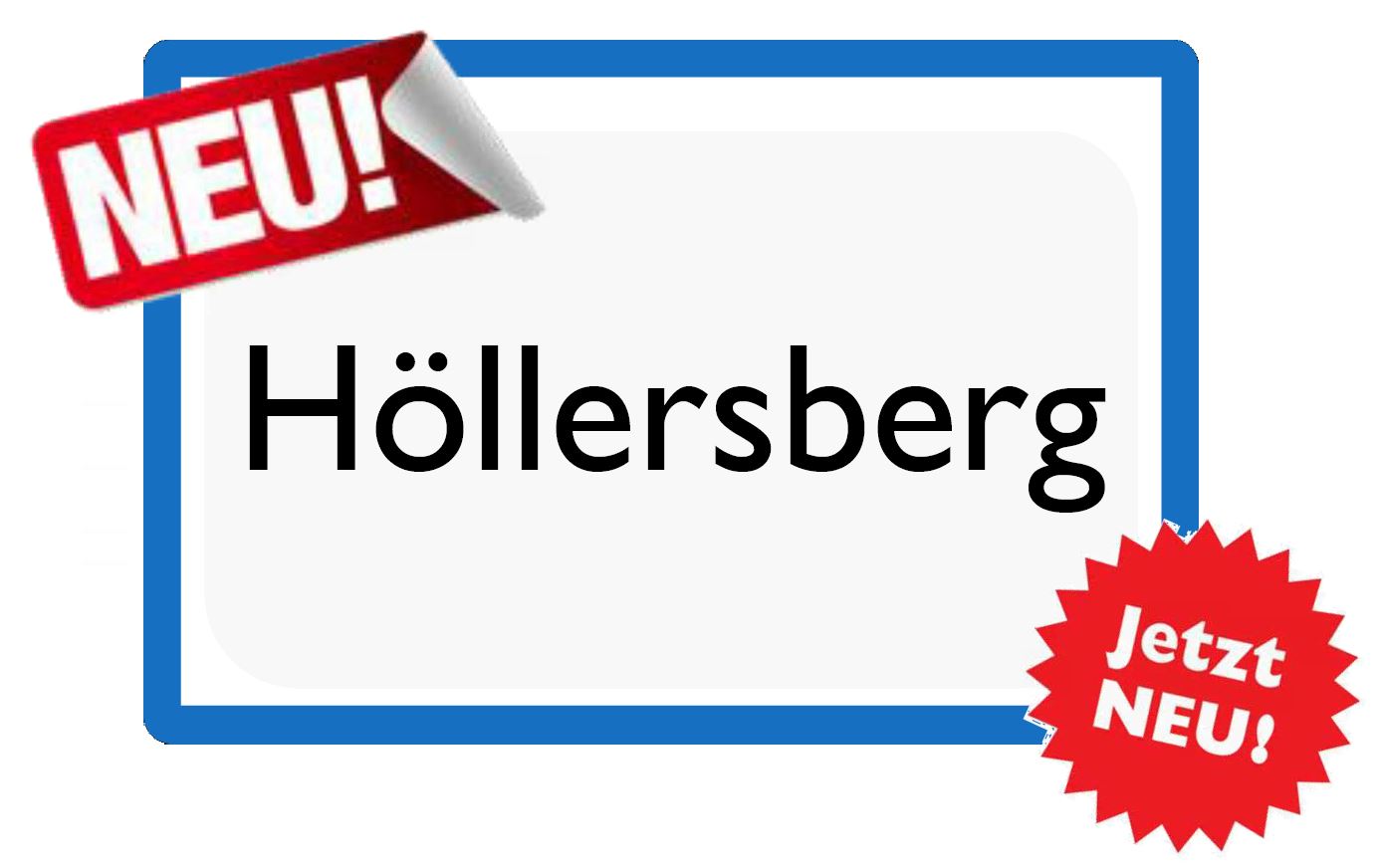 Widmung Neuhöllersberg