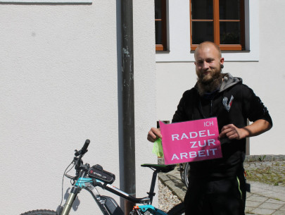 Michael Rieder