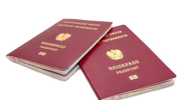 Bereits JETZT an die Reisezeit denken!