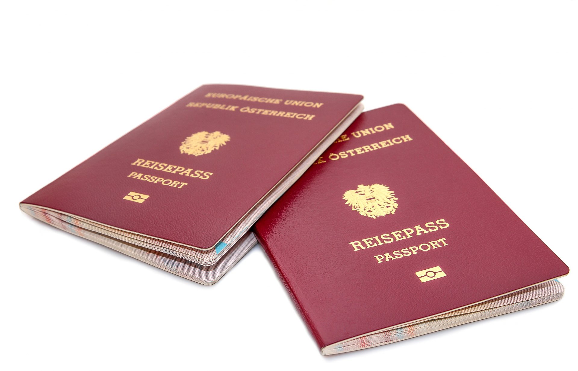 Bereits JETZT an die Reisezeit denken!