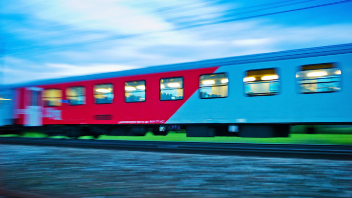 Anrainer Information - Bahnübergang Waldstraße