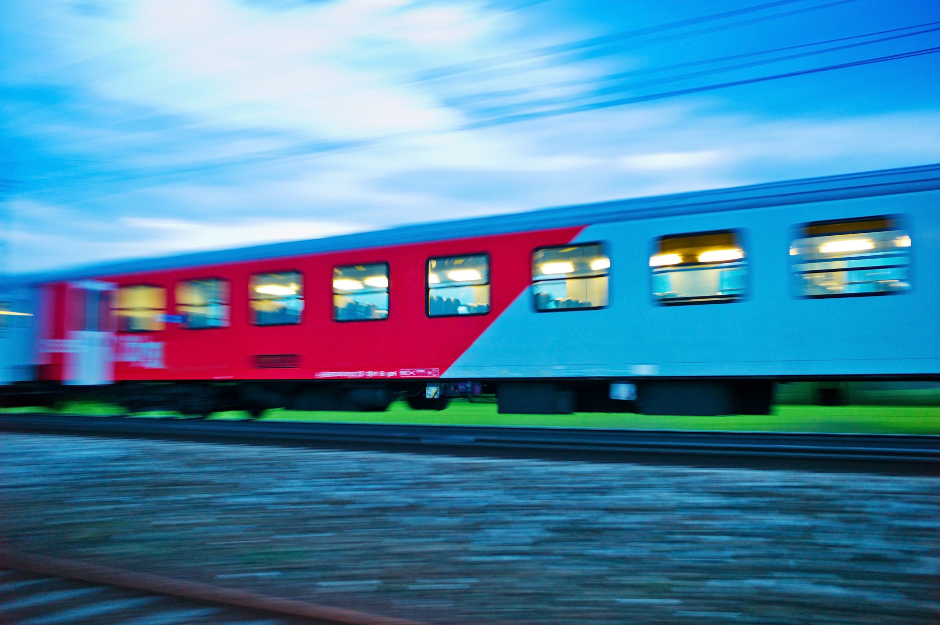 Anrainer Information - Bahnübergang Waldstraße