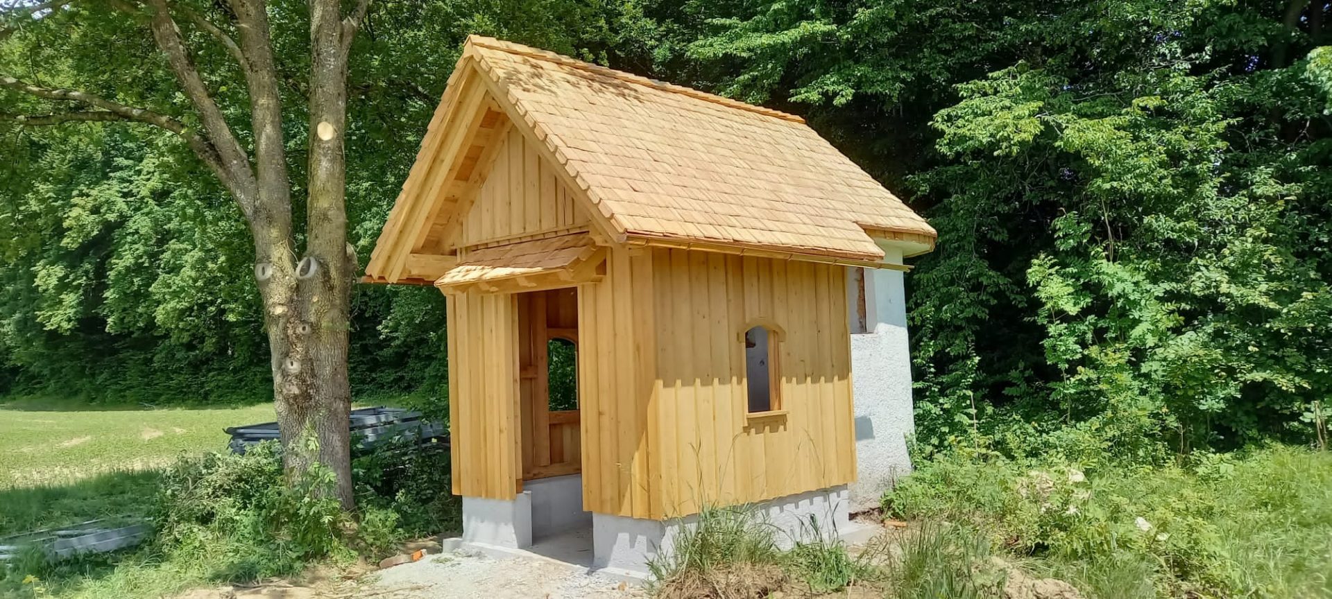 Siebenschläferkapelle