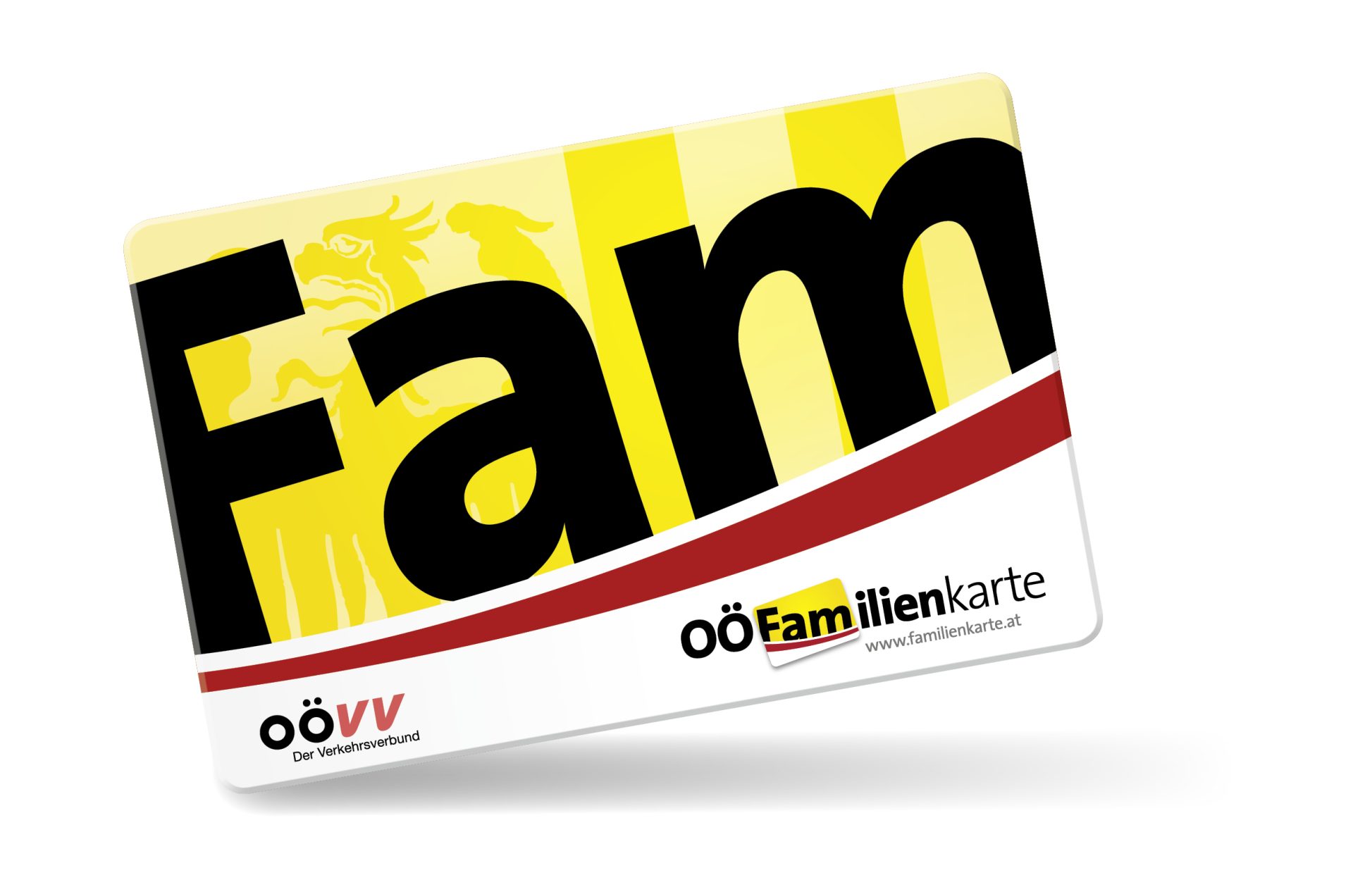 OÖ Familienkarte