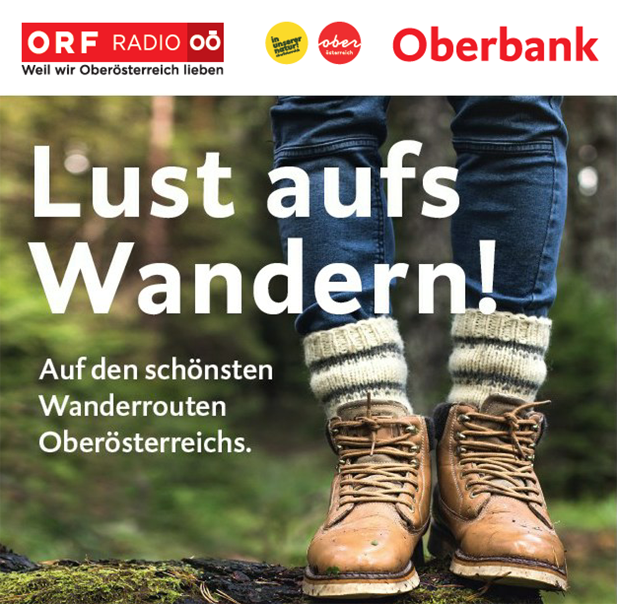 ORF Wandertag Munderfing