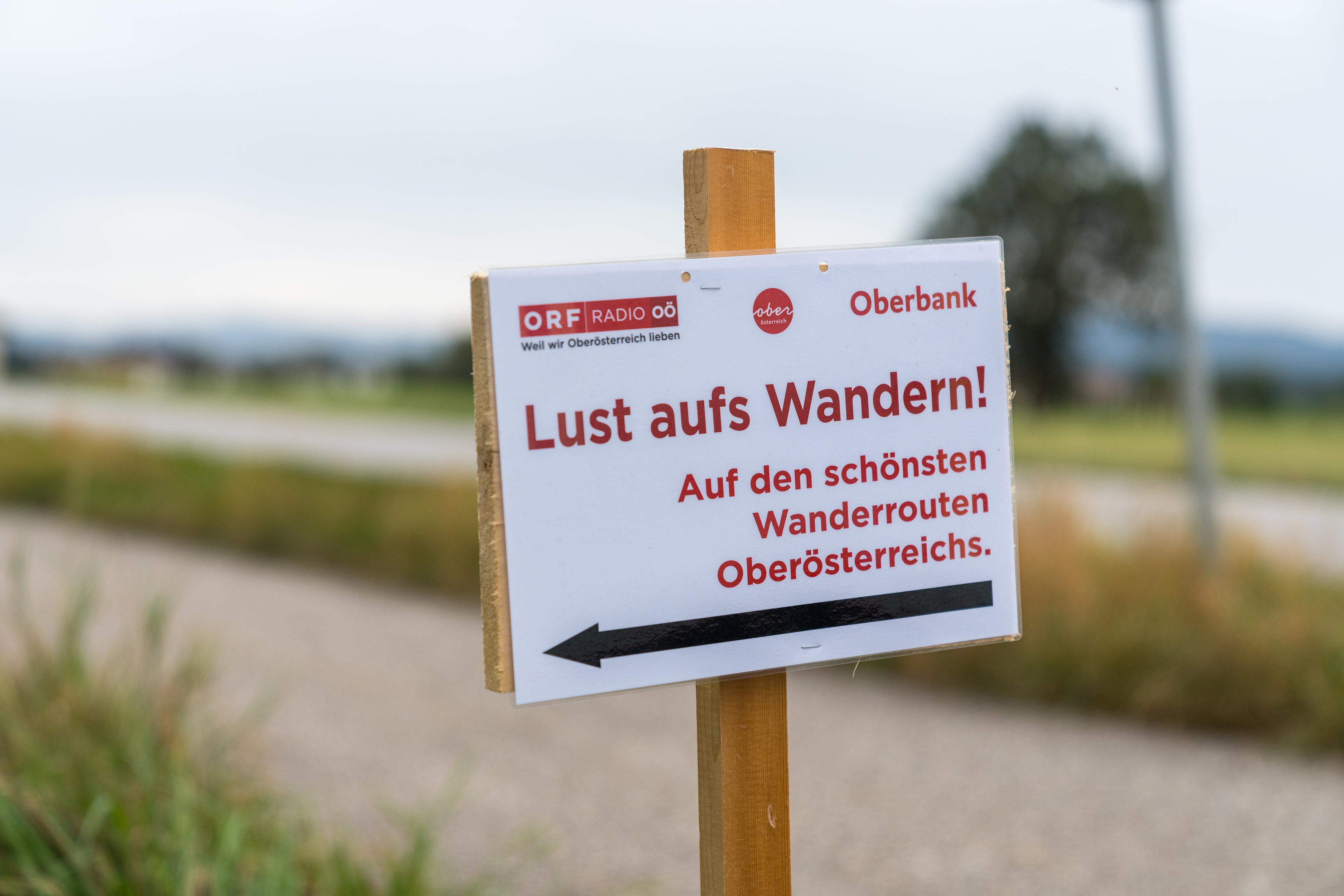 ORF Wandertag Munderfing