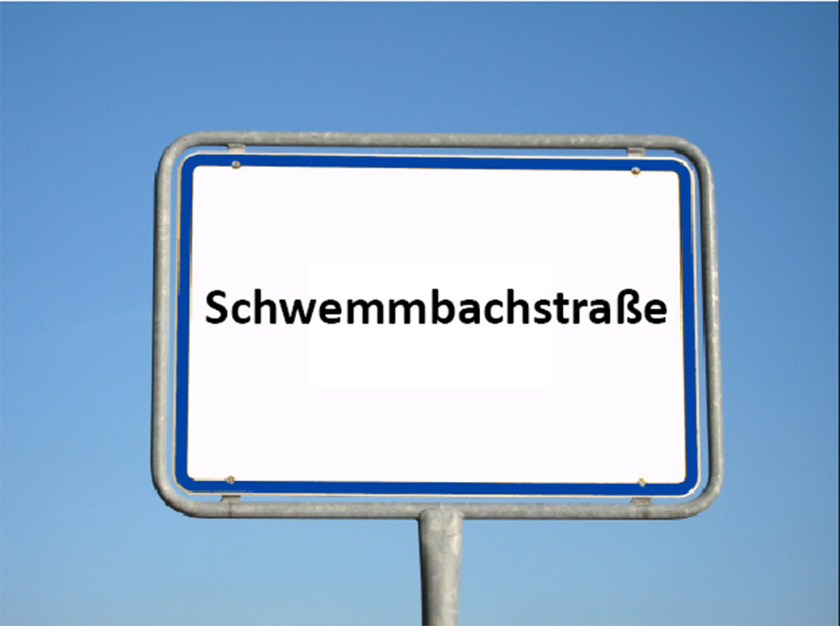 ISG Wohnbauprojekt (Schwemmbachstraße)