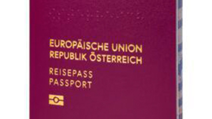 Mit Passantrag zur ID-Austria