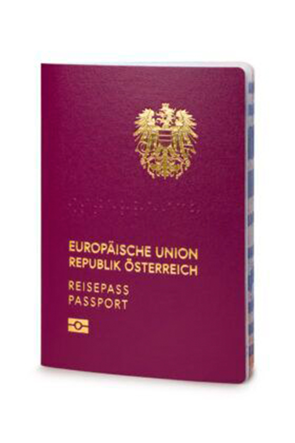 Mit Passantrag zur ID-Austria