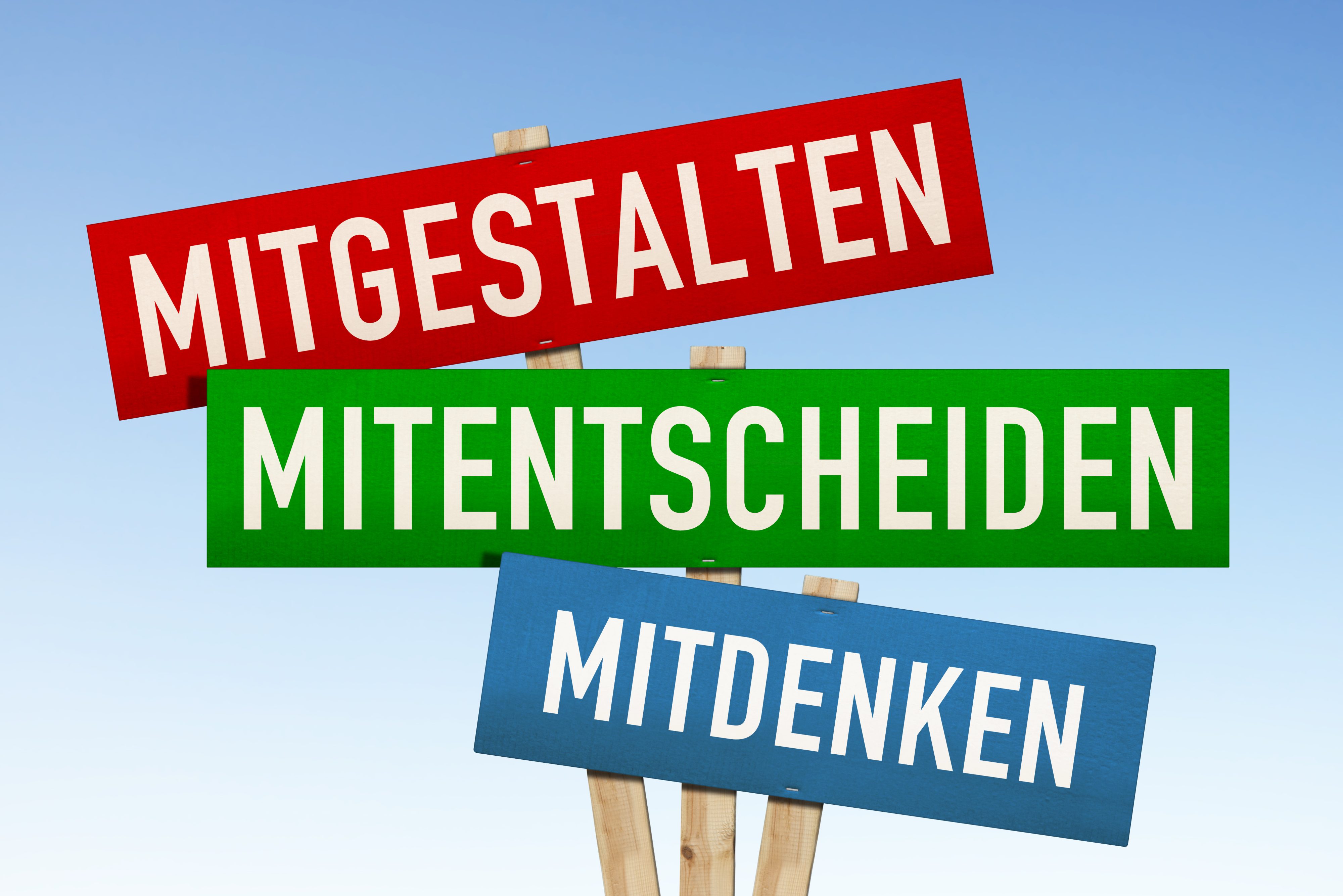 Der AGENDA2030 Prozess geht in die finale Phase!
