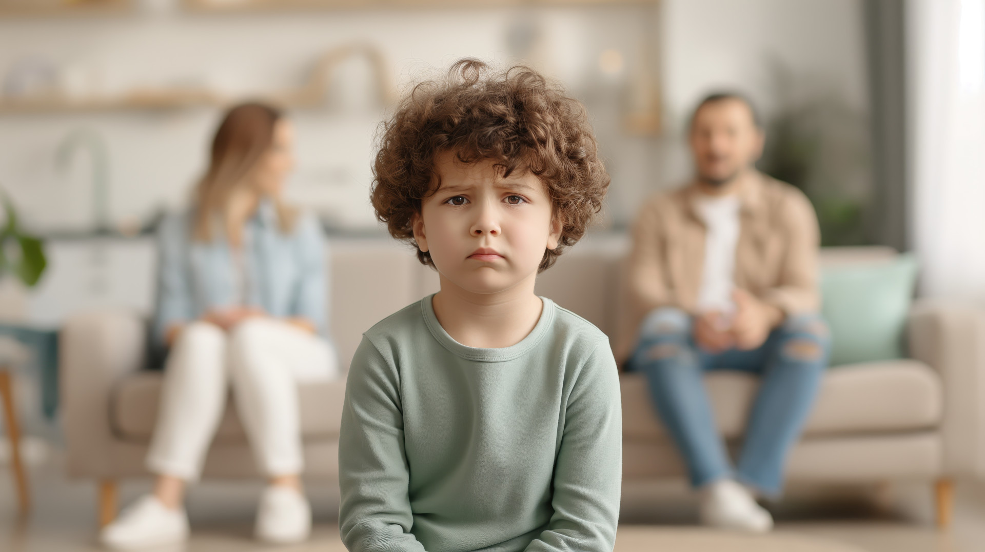 Wenn der Familien-Alltag Kopf steht