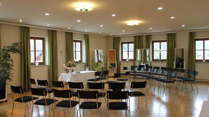 Heiraten in Munderfing