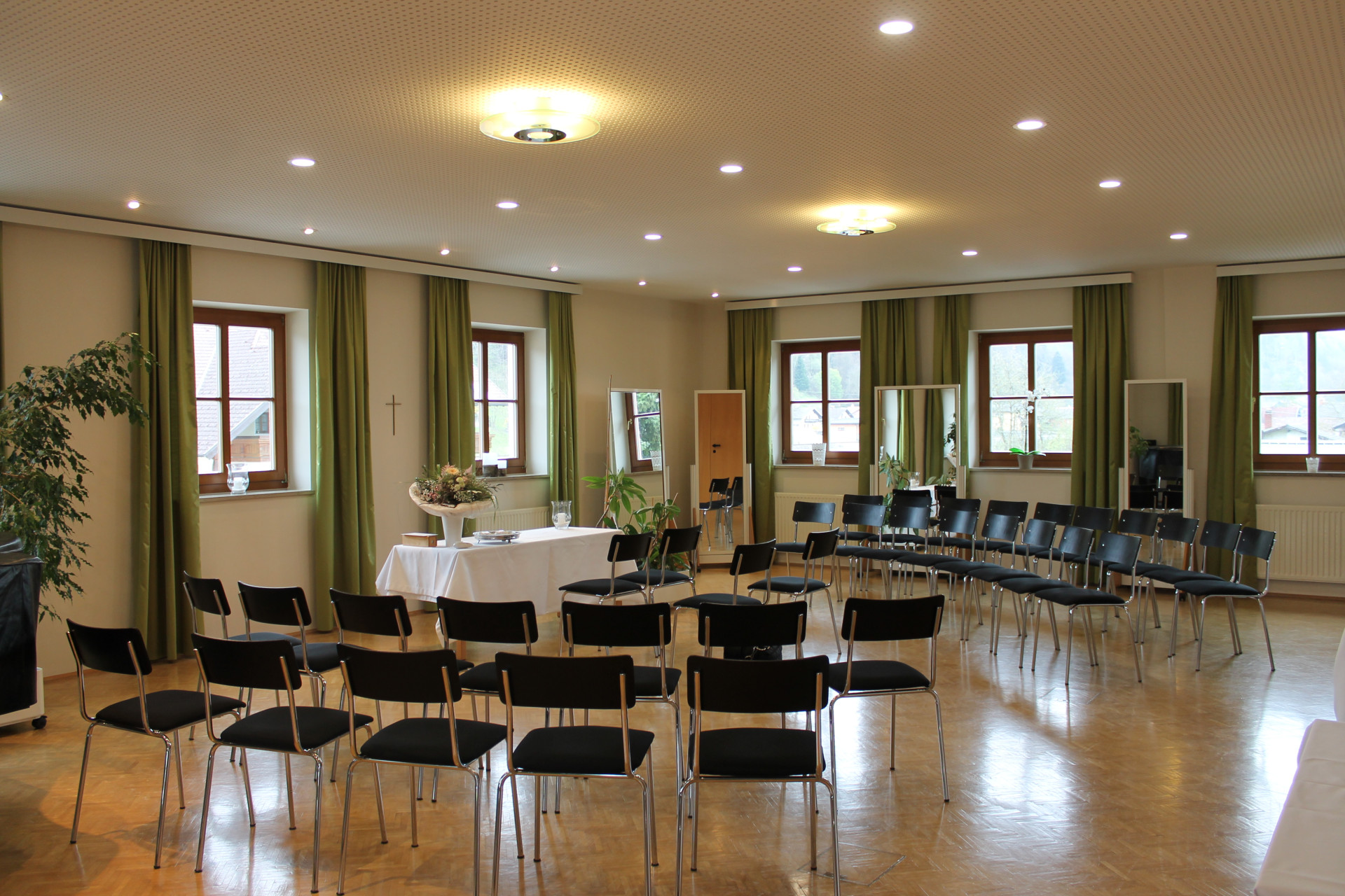 Heiraten in Munderfing