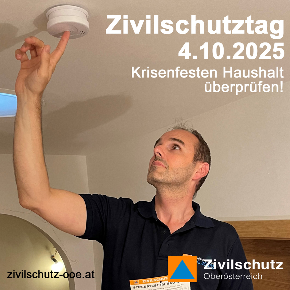Stresstest im Haushalt