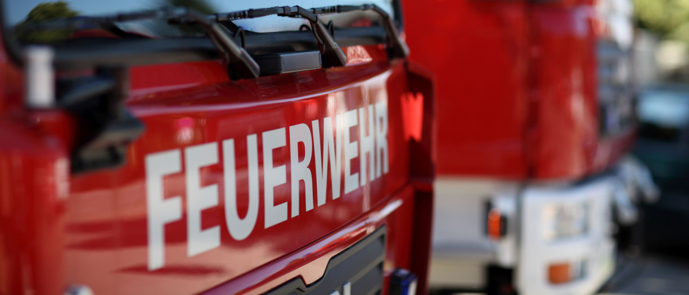 Feuerwehrauto