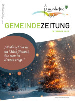 Cover Dezember 2025