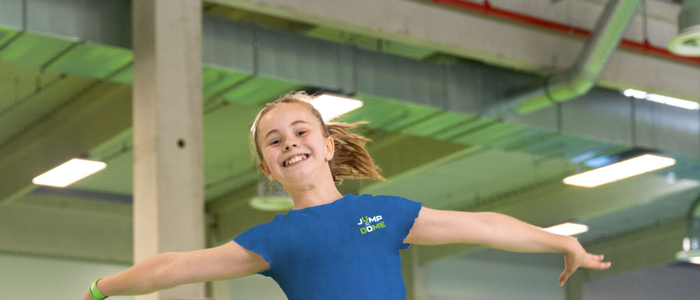 Jump Dome Linz