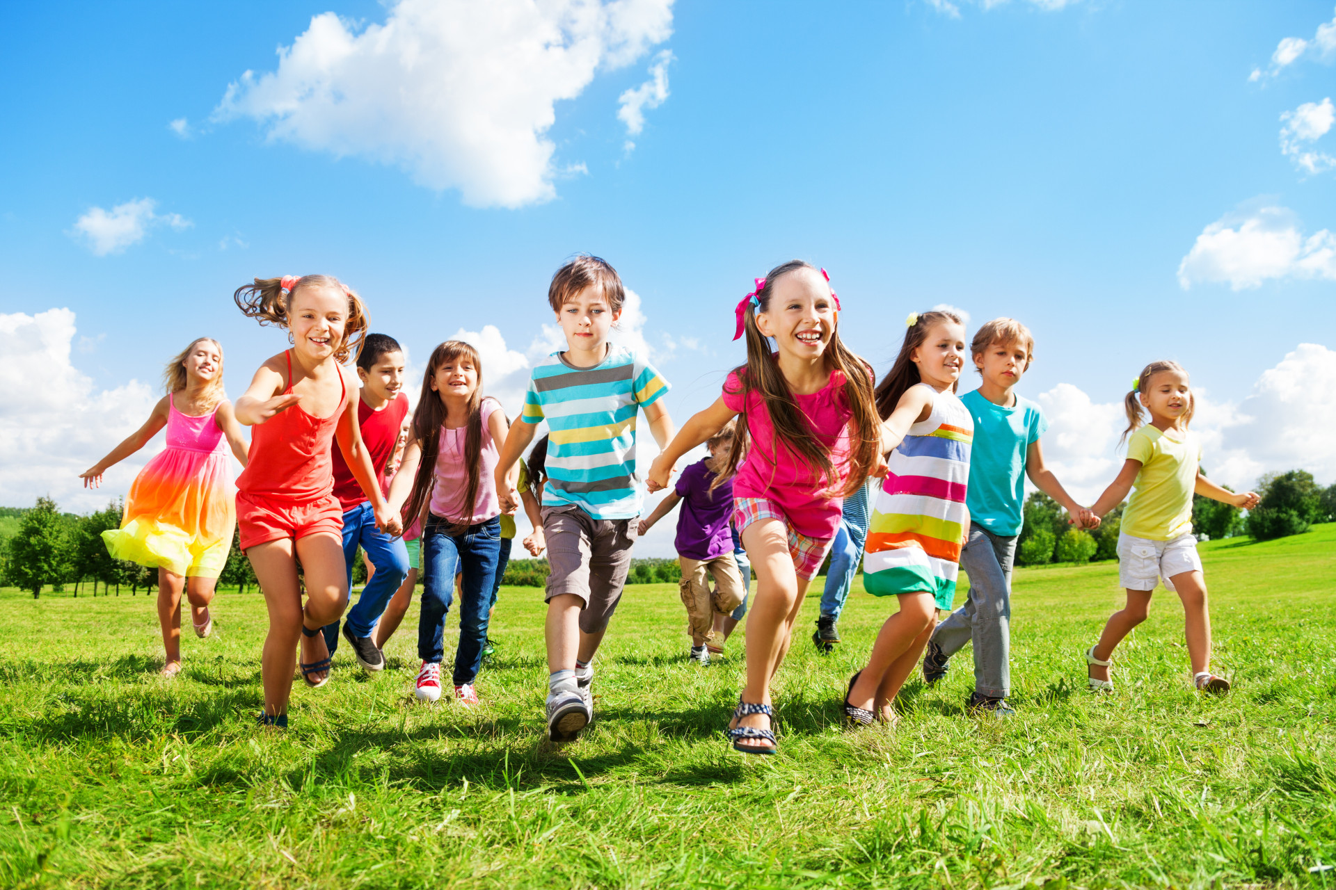 Sommerferienprogramm
