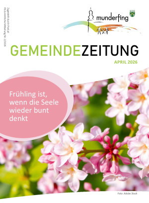 Cover April 2026